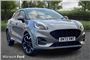 2022 Ford Puma 1.0 EcoBoost Hybrid mHEV ST-Line X 5dr