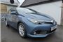 2016 Toyota Auris 1.8 Hybrid Business Edition TSS 5dr CVT