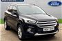 2018 Ford Kuga 1.5 EcoBoost 182 Titanium 5dr Auto