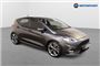 2020 Ford Fiesta 1.0 EcoBoost Hybrid mHEV 155 ST-Line X Edition 5dr