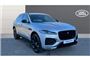 2023 Jaguar F-Pace 2.0 P400e R-Dynamic Black 5dr Auto AWD