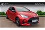 2023 Toyota Yaris 1.5 Hybrid GR Sport 5dr CVT