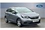 2021 Honda Jazz 1.5 i-MMD Hybrid SR 5dr eCVT