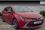 2022 Toyota Corolla Touring Sport 1.8 VVT-i Hybrid Excel 5dr CVT