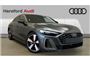Audi A5 2.0 TDI Quattro 204 S line 4dr S Tronic