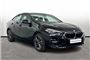 2023 BMW 2 Series Gran Coupe 218i [136] Sport 4dr DCT [Live Cockpit Prof]