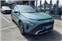 2021 Hyundai Bayon 1.0 TGDi 48V MHEV SE Connect 5dr