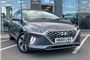 2019 Hyundai IONIQ 1.6 GDi Hybrid 1st Edition 5dr DCT