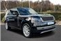 2023 Land Rover Range Rover 3.0 D350 HSE 4dr Auto