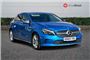 2016 Mercedes-Benz A-Class A200d Sport Premium 5dr Auto