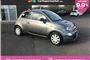 2018 Fiat 500 1.2 Pop 3dr