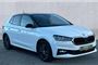 2023 Skoda Fabia 1.0 TSI Colour Edition 5dr