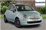 2020 Fiat 500 1.0 Mild Hybrid Launch Edition 3dr