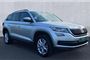 2019 Skoda Kodiaq 2.0 TDI SE Technology 4x4 5dr DSG [7 Seat]