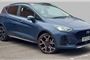 2022 Ford Fiesta Active 1.0 EcoBoost Hybrid mHEV 125 Active X Edition 5dr