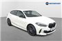 2020 BMW 1 Series 116d M Sport 5dr