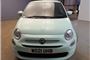 2021 Fiat 500 1.0 Mild Hybrid Pop 3dr