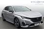 2023 Peugeot 308 1.2 PureTech GT 5dr EAT8