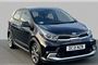 2021 Kia Picanto 1.0 X-Line S 5dr