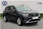 2024 Volkswagen T-Cross 1.0 TSI 115 Match 5dr