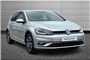 2020 Volkswagen Golf 1.5 TSI EVO 150 Match Edition 5dr DSG