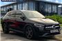 2023 Mercedes-Benz GLA GLA 200 AMG Line Executive 5dr Auto