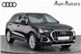 2021 Audi Q3 35 TFSI Sport 5dr