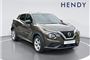 2021 Nissan Juke 1.0 DiG-T 114 N-Connecta 5dr