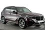 2020 BMW X5 xDrive40i M Sport 5dr Auto