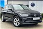 2021 Volkswagen Tiguan 1.5 TSI Life 5dr