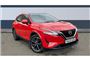 2022 Nissan Qashqai 1.3 DiG-T MH 158 Tekna 5dr 4WD Xtronic