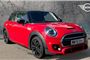 2020 MINI Hatchback 2.0 Cooper S Sport II 3dr Auto