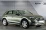 2021 Audi Q5 45 TFSI Quattro Sport 5dr S Tronic