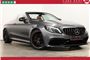 2019 Mercedes-Benz C-Class Cabriolet C63 S Premium Plus 2dr MCT