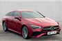 2023 Mercedes-Benz CLA Shooting Brake CLA 200 AMG Line Premium 5dr Tip Auto