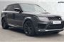 2021 Land Rover Range Rover Sport 3.0 P400 HST 5dr Auto