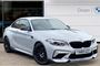 2019 BMW M2 M2 Competition 2dr DCT