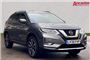 2020 Nissan X-Trail 1.3 DiG-T Tekna 5dr DCT