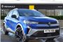 2024 Renault Captur 1.6 E-Tech Full Hybrid 145 Esprit Alpine 5dr Auto