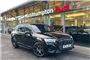 2024 Audi Q7 55 TFSI Quattro Black Edition 5dr Tiptronic