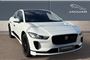 2018 Jaguar I-Pace 294kW EV400 S 90kWh 5dr Auto