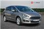 2015 Ford S-MAX 2.0 TDCi 150 Titanium 5dr Powershift