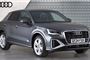 2024 Audi Q2 35 TFSI S Line 5dr S Tronic