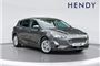 2021 Ford Focus 1.0 EcoBoost Hybrid mHEV 125 Titanium Edition 5dr