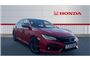 2021 Honda Civic 1.0 VTEC Turbo 126 SR 5dr