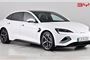 2024 BYD Seal 390kW Excellence AWD 83kWh 4dr Auto