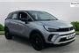 2021 Vauxhall Crossland 1.2 Griffin 5dr