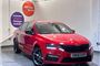 2018 Skoda Octavia vRS 2.0 TSI 245 vRS 5dr DSG [Black Pack]