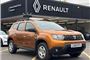 2019 Dacia Duster 1.0 TCe 100 Essential 5dr