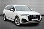 2021 Audi Q7 55 TFSI e Quattro S Line 5dr Tiptronic